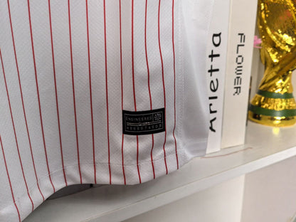 Camisa França ll 24/25 - Eurocopa | Futmantos