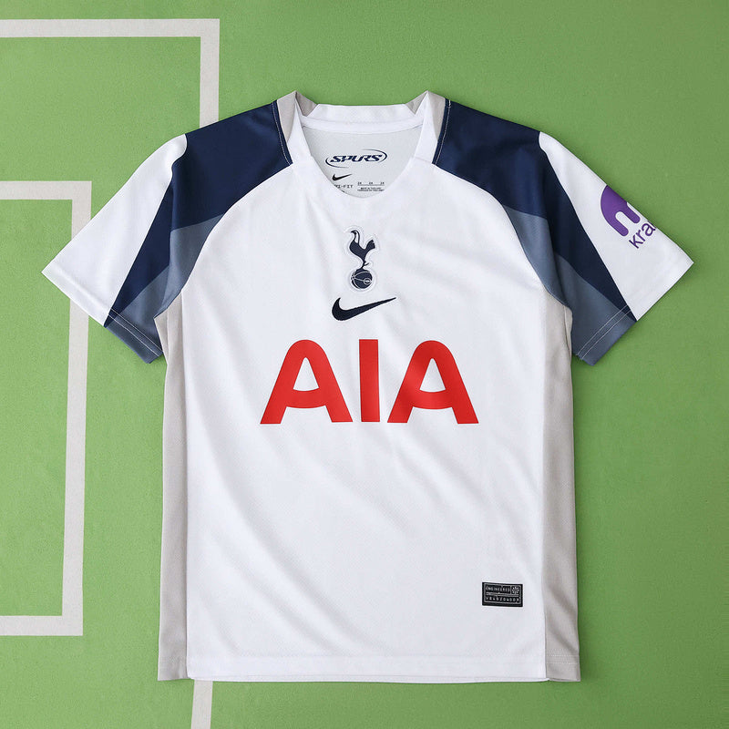 kit Infantil Tottenham Spurs I 2025/26 | Futmantos