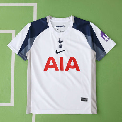 kit Infantil Tottenham Spurs I 2025/26 | Futmantos