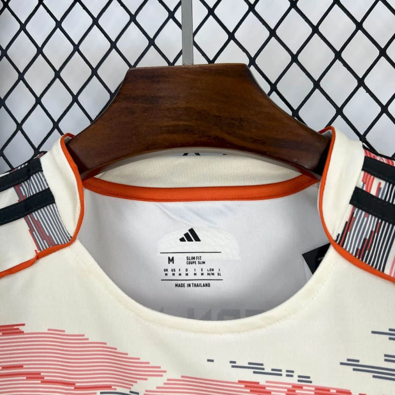 Camisa Bayern de Munique II 25/26 | FutMantos