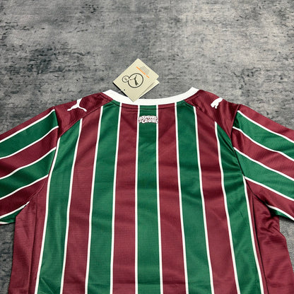 Kit Infantil Fluminense I 26/27 | FutMantos