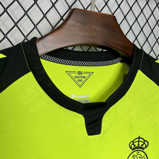 Camisa Real Bétis lI - 24/25 Torcedor | Futmantos