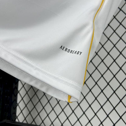 Camisa Real Madrid - 25/26 Super Mundial | Futmantos