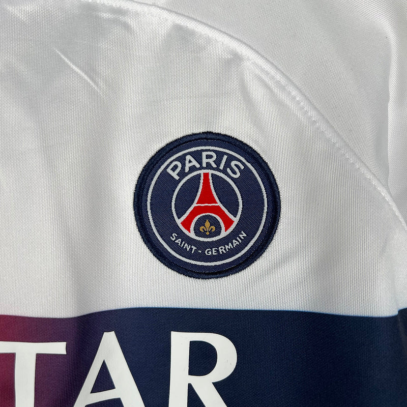 Kit Infantil PSG II 23/24 - Reserva | Futmantos