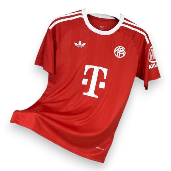 Camisa Bayern de Munique Treino 25/26 | FutMantos