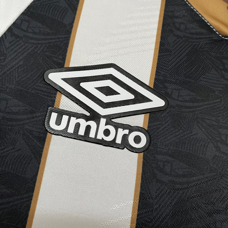 Camisa Santos II 24/25 - Neymar #10 | FutMantos