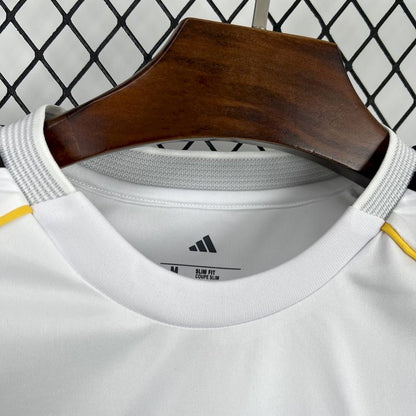 Camisa Real Madrid - 25/26 Torcedor | Futmantos