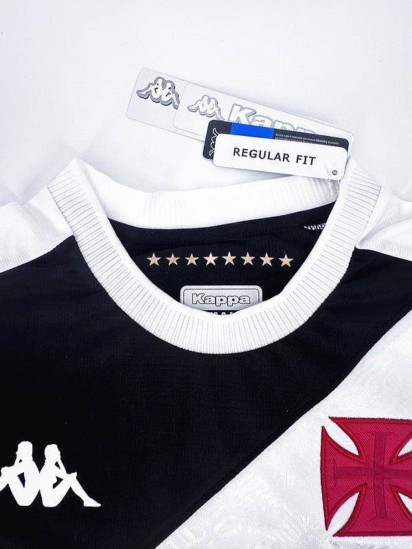 Camisa Vasco da Gama 24/25 - Coutinho 10 | Futmantos