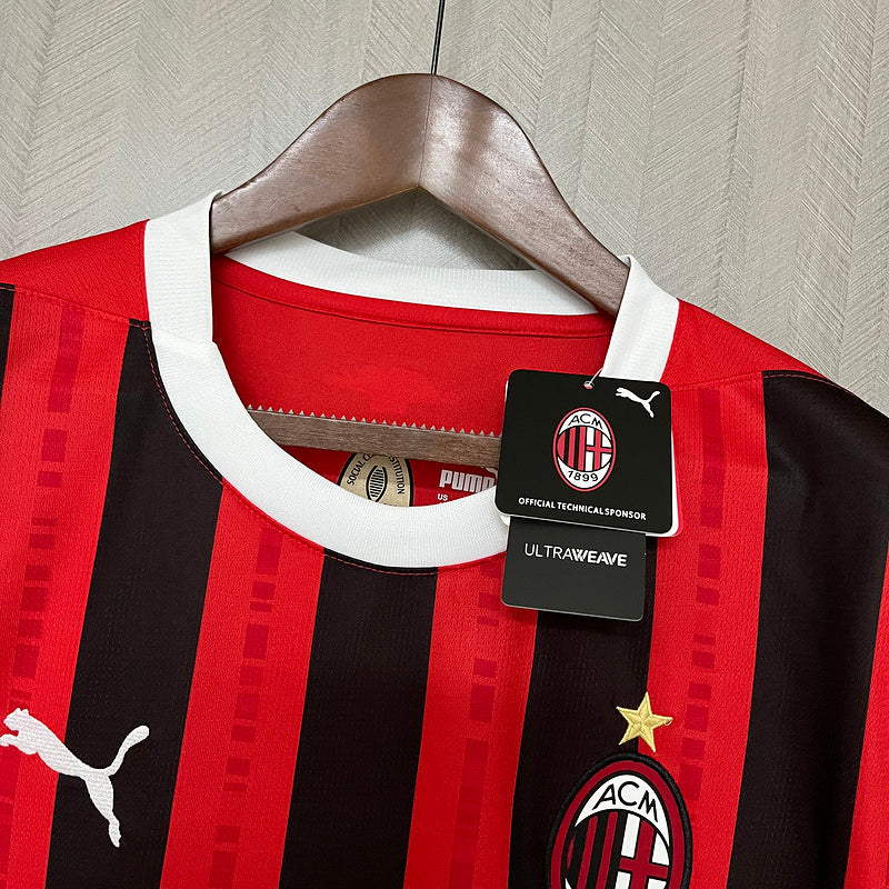 Camisa Milan I 24/25 | Futmantos