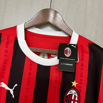 Camisa Milan I 24/25 | Futmantos