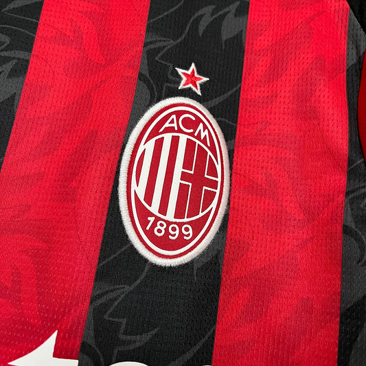 Camisa Milan l 25/26 | Futmantos