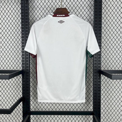 Camisa Fluminense II 25/26 - Super Mundial | Futmantos