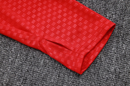 Conjunto Agasalho Alemanha 2026 | Futmantos