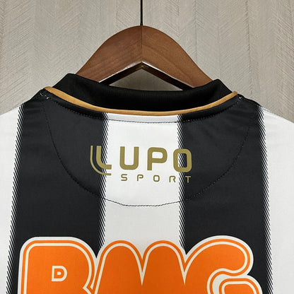 Camisa Atlético Mineiro I 13/14 - Retrô | FutMantos