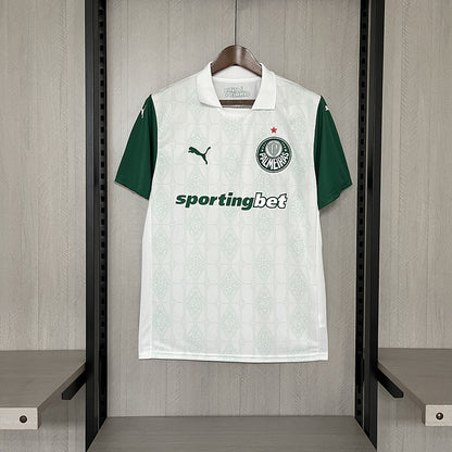 Camisa Palmeiras ll 25/26 - | Super Mundial
