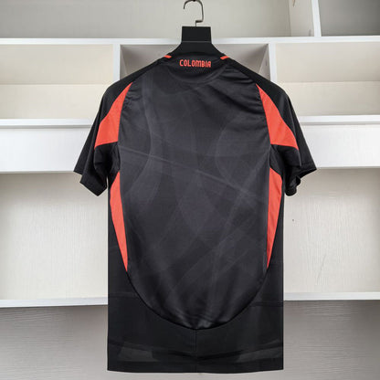 Camisa Colômbia II 24/25 - Copa America | FutMantos