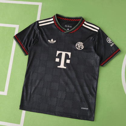 Kit Infantil Bayern de Munique  25/26 | Futmantos