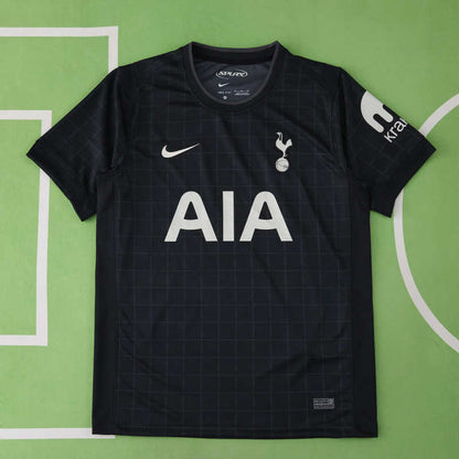 Camisa Tottenham Spurs Il - 25/26 | Futmantos