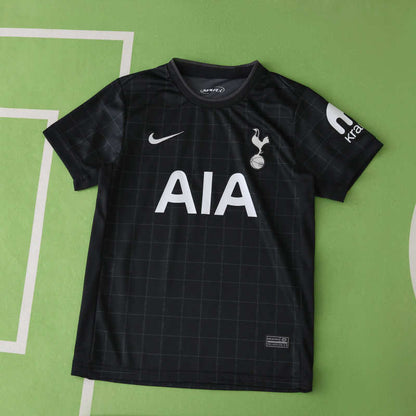 Kit Infantil Tottenham Spurs II 2025/26 | Futmantos