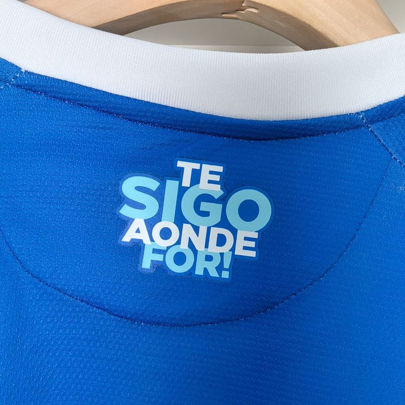 Camisa CSA - 24/25