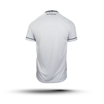 Camisa Botafogo III 23/24 Branca | Futmantos