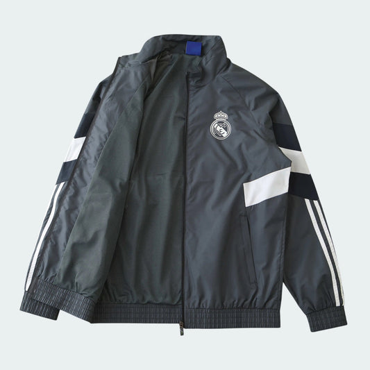 Jaqueta Real Madrid 2024/25