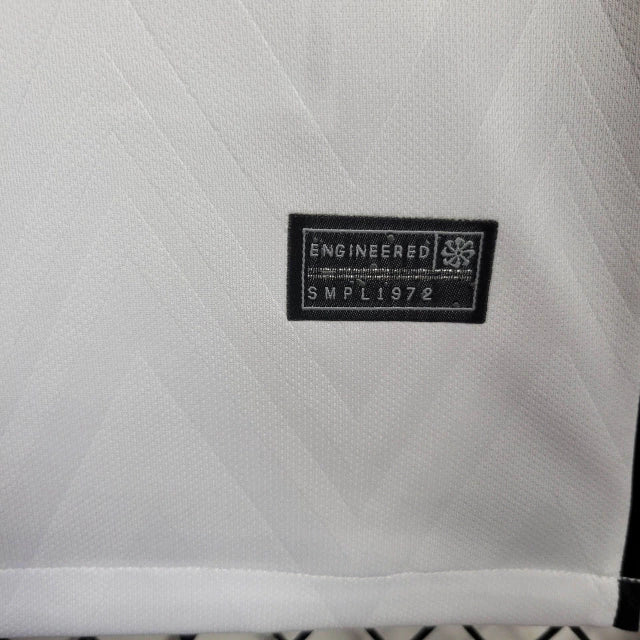 Camisa Uruguai ll 25/26 - Sub-20 | Futmantos