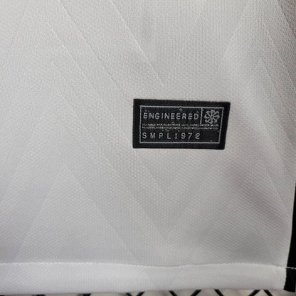 Camisa Uruguai ll 25/26 - Sub-20 | Futmantos