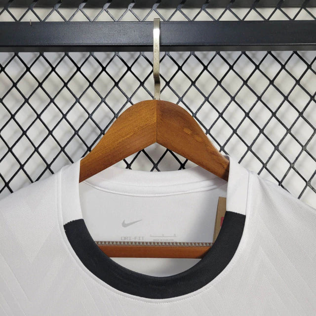 Camisa Uruguai ll 25/26 - Sub-20 | Futmantos