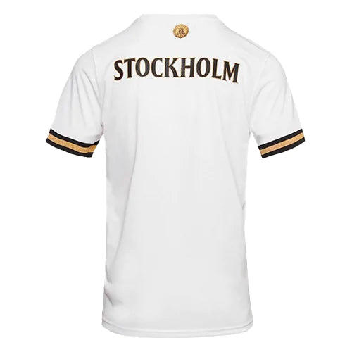 Camisa AIK Edição Especial 23/24 - Branca| Futmantos