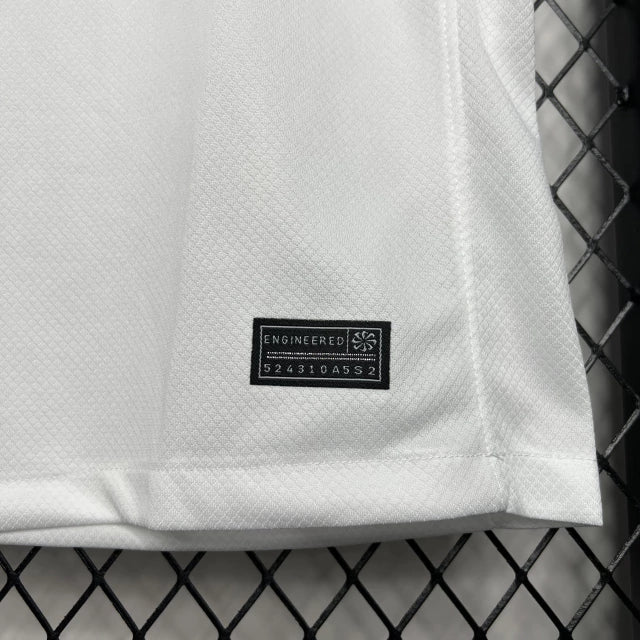 Camisa Uruguai ll 24/25 - Copa America 2024 | Futmantos