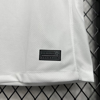 Camisa Uruguai ll 24/25 - Copa America 2024 | Futmantos