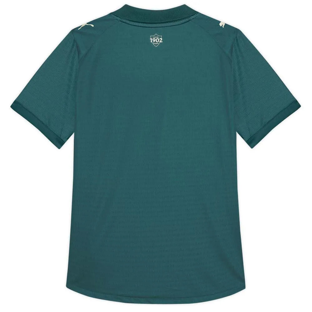 Camisa Fluminense III 26/27 - Versão Jogador | Futmantos