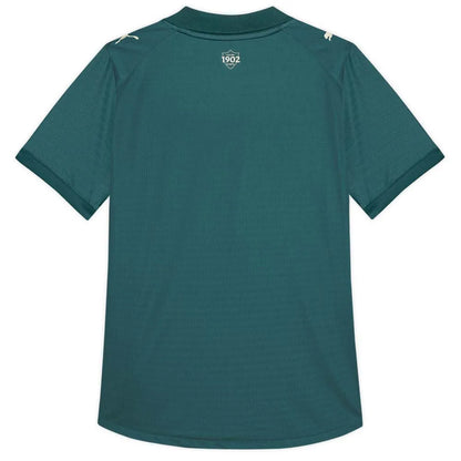 Camisa Fluminense III 26/27 - Versão Jogador | Futmantos