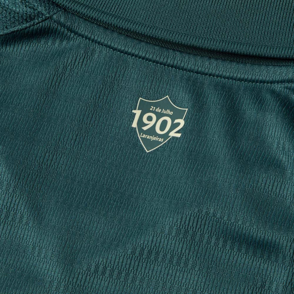 Camisa Fluminense III 26/27 - Versão Jogador | Futmantos