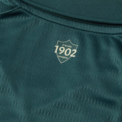Camisa Fluminense III 26/27 - Versão Jogador | Futmantos