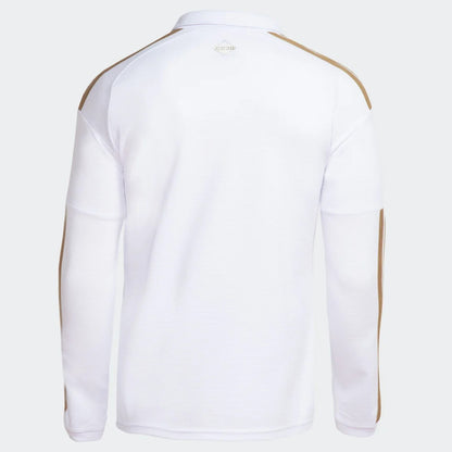 [PRÉ VENDA] Camisa Internacional II 26/27 - Manga Longa | Futmantos