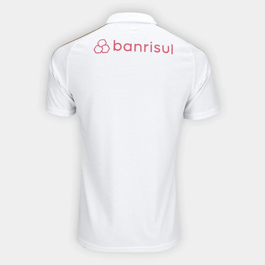 [PRÉ VENDA] Camisa Internacional II 26/27 - Ed Especial 世界王者 | FutMantos