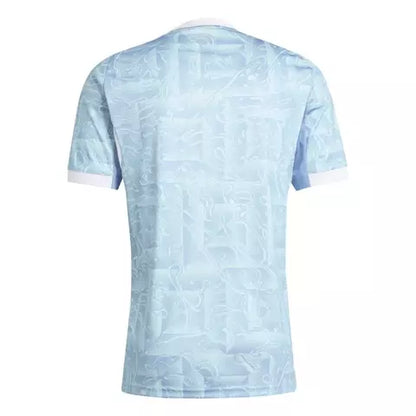 Camisa Juventus II 25/26 - Torcedor | Futmantos