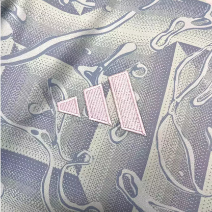 Camisa Juventus II 25/26 - Torcedor | Futmantos