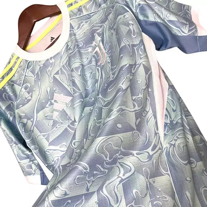 Camisa Juventus II 25/26 - Torcedor | Futmantos