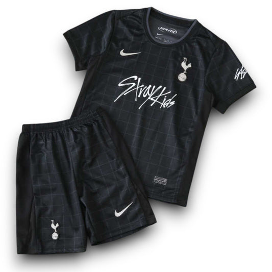 Kit Infantil Tottenham Spurs II 2025/26 | Futmantos