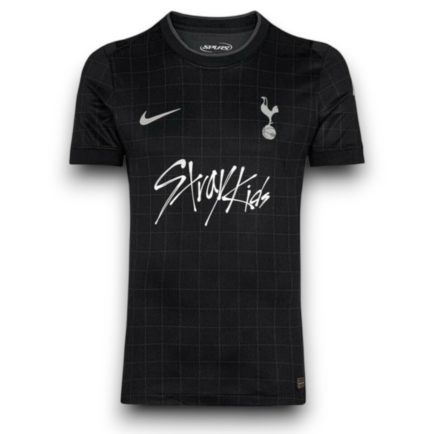 Camisa Tottenham Spurs Il - 25/26 Stray Kids | Futmantos