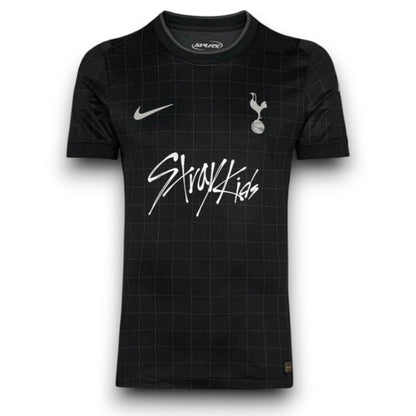 Camisa Tottenham Spurs Il - 25/26 Stray Kids | Futmantos