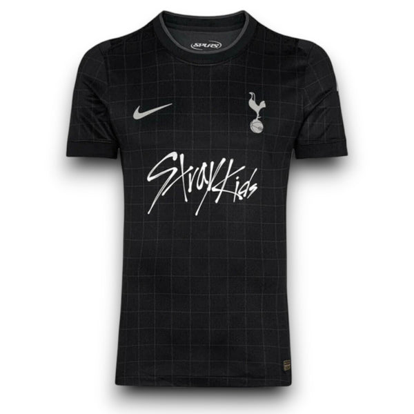 Camisa Tottenham Spurs Il - 25/26 Stray Kids | Futmantos