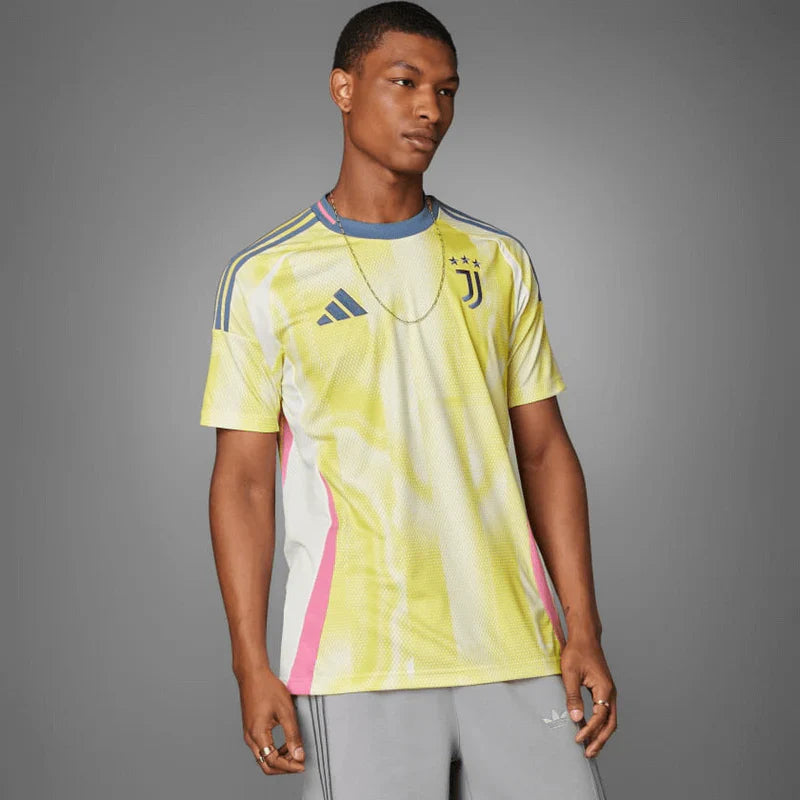 Camisa Juventus 24/25 - Away | Futmantos