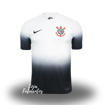 Camisa Corinthians l 24/25 - Memphis 94 - Jogador | Futmantos