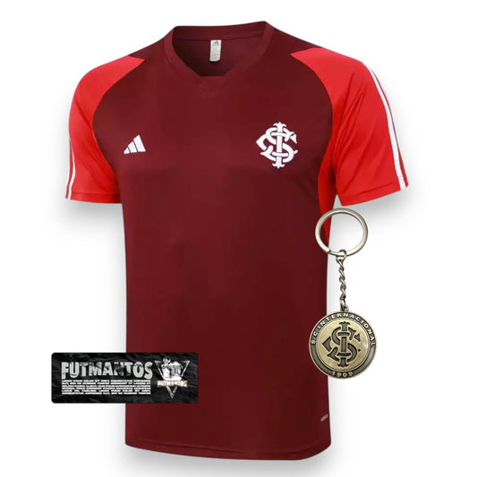 Conjunto de Treino Internacional 24/25 | FutMantos
