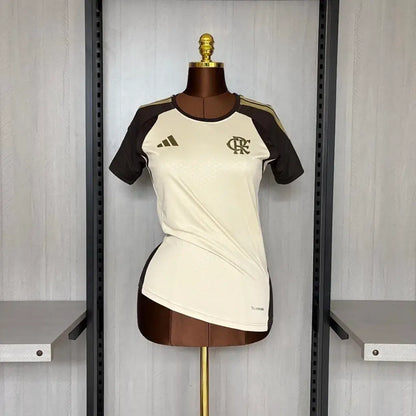 Camisa de Treino CRF I 26/27 - Feminina | FutMantos