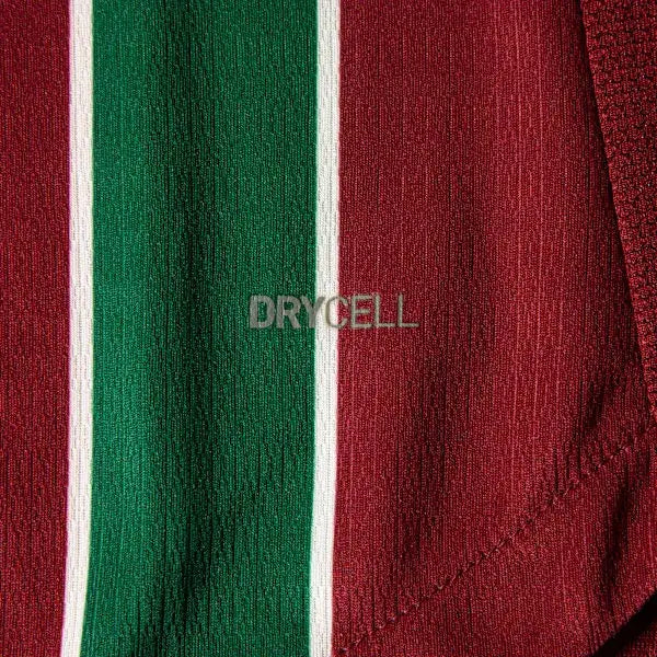 Camisa Fluminense 26/27 - Versão Jogador Tricolor | Futmantos